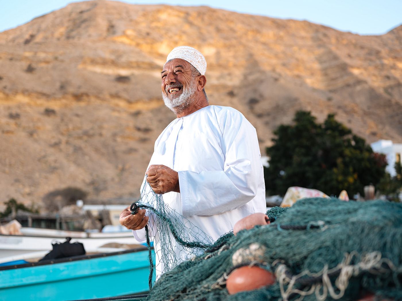 Oman Aerial Sustainable fishing Sustainability Ocean ocean storytelling natural world fishing Photography 