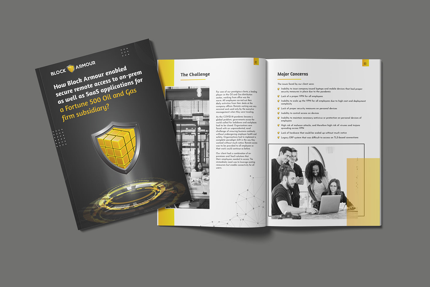 brochure design e-book design lead magnet design PDF LEAD MAGNET