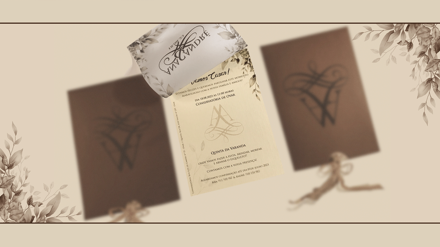 wedding wedding invitation wedding design invitation design Invitation handcrafts decoration event stationery wedding stationery