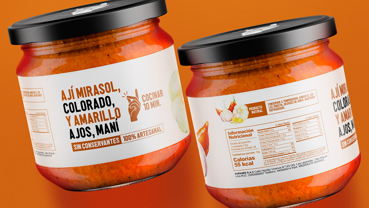 brand Brand Design brand identity Food  Logo Design logos Logotipo Packaging sauce visual identity