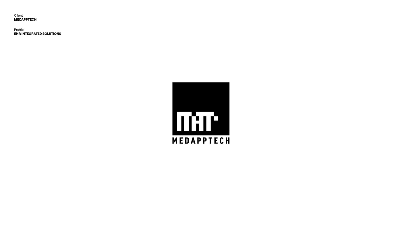 Logo Medapptech