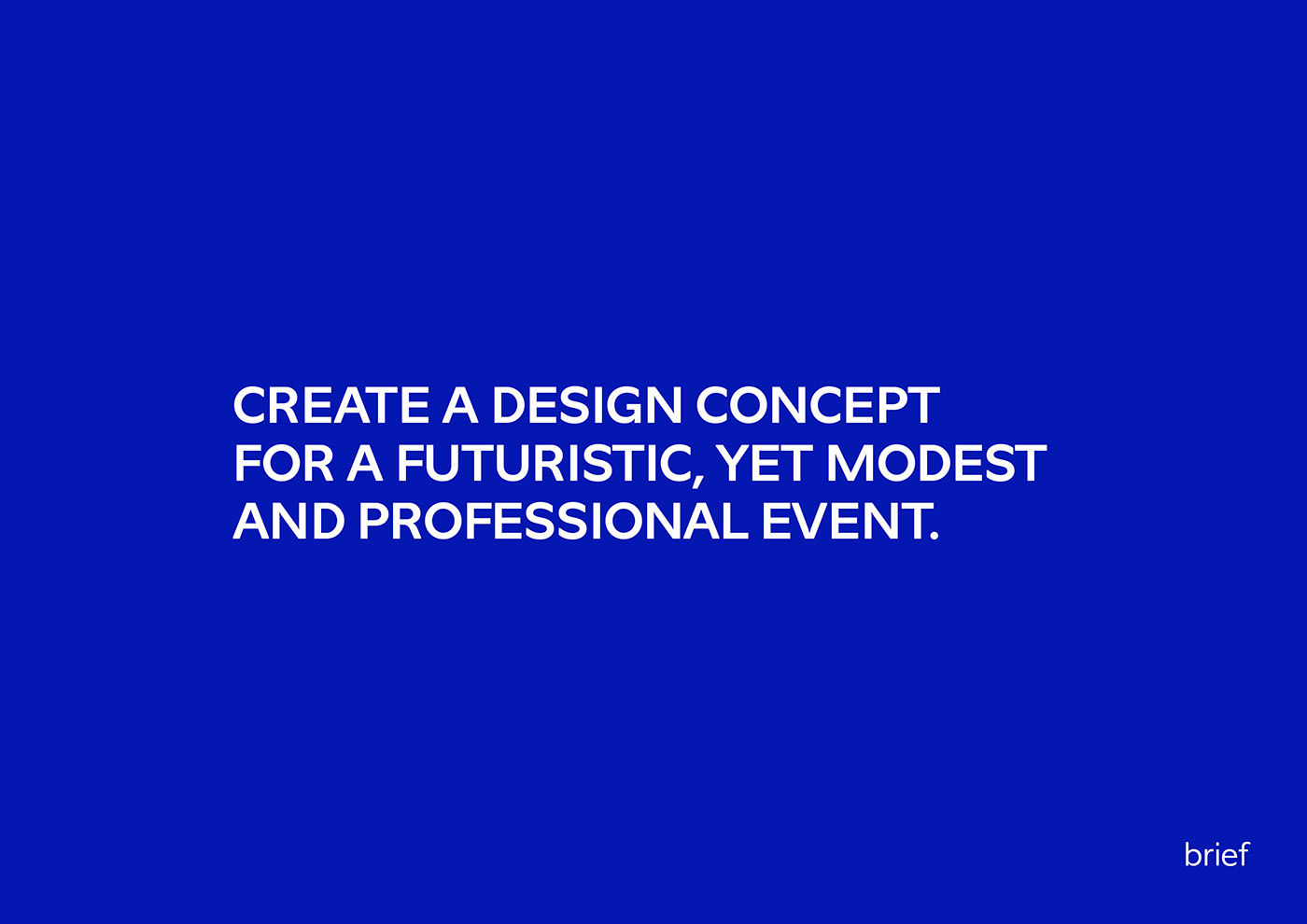 Event Event Design Event Branding pattern design  estonian design Electric Blue brand branding  Identity Design Corporate Identity