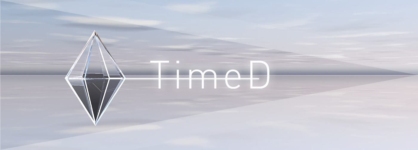 timer time 3D app widget smartphone phone alarm