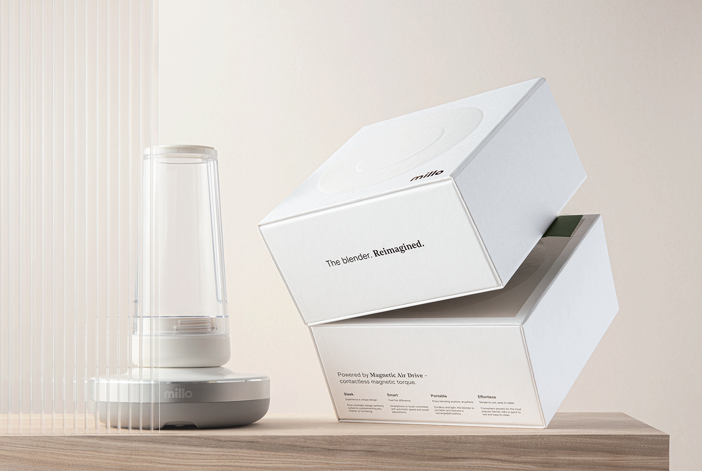 appliances blender branding  graphic design  home appiances packaging Packaging packaging design product design 