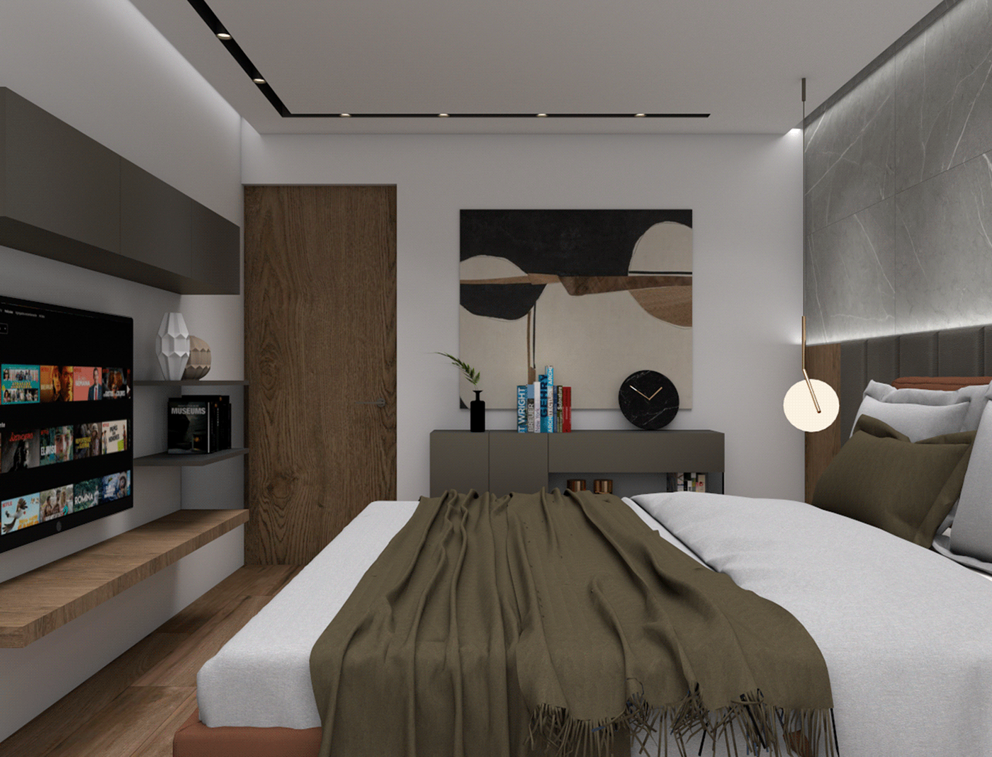 interior design  architecture Render 3D vray renovation remote Freelance marketing   housing