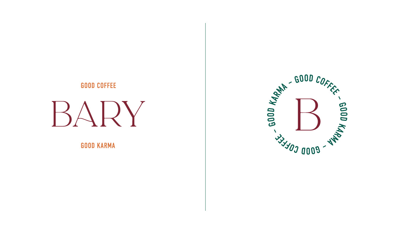 Brand Design brand identity cafe Coffee coffeeshop Food  Packaging visual identity