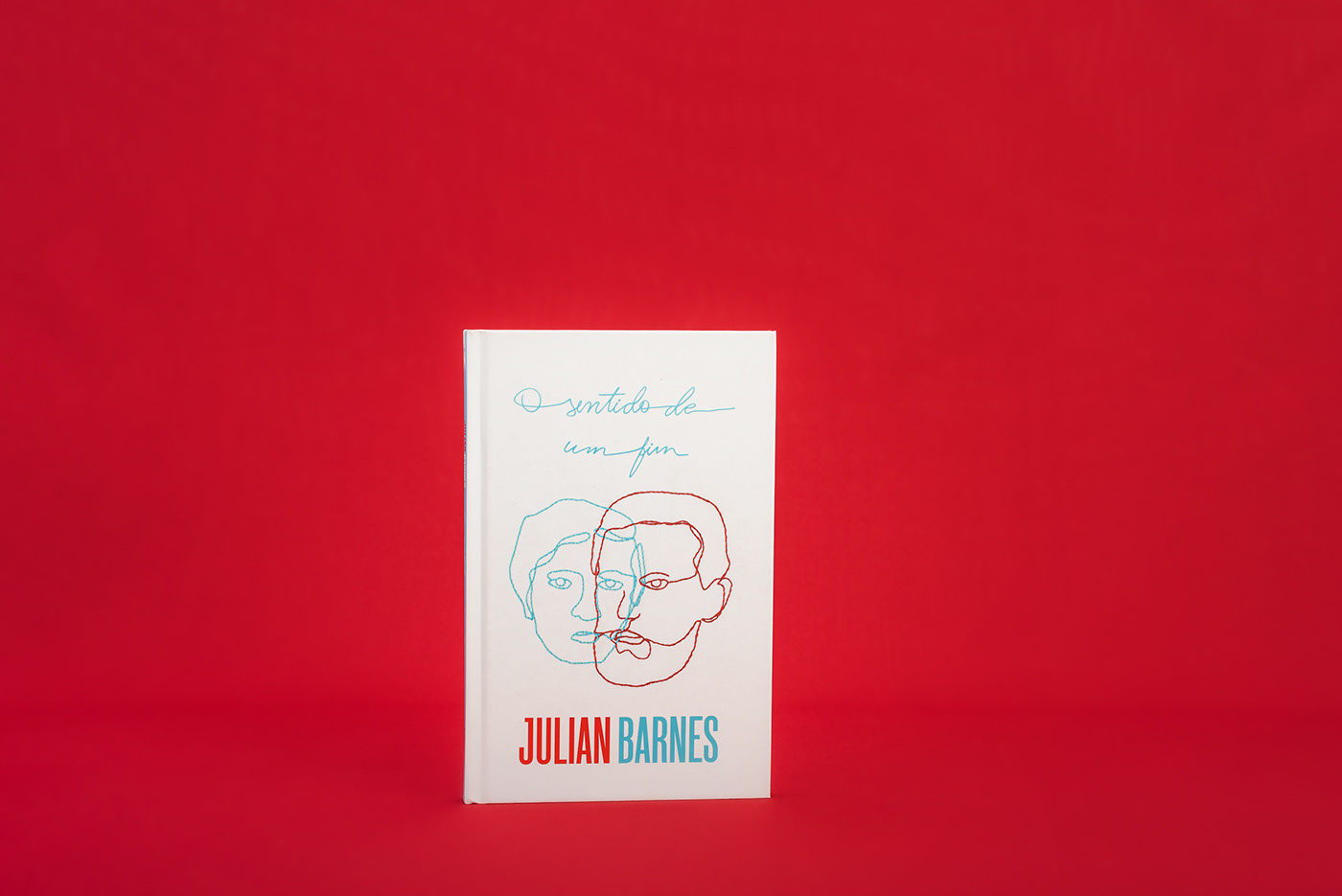 #books  #shedesignbooks #editorial #julianbarnes #taglivros #bordado