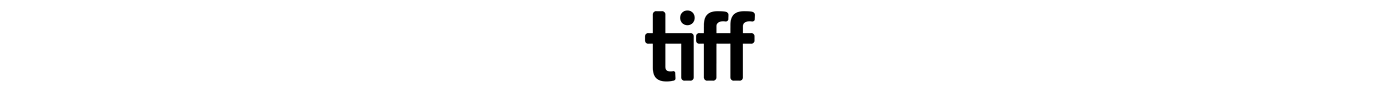 tiff film festival ILLUSTRATION  Film Festival Illustration Toronto toronto film festival Character marketing   people community
