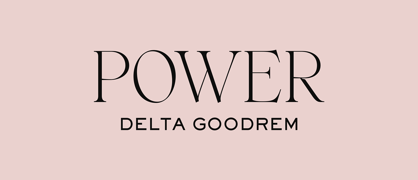 3d Visualisation brand identity Delta Goodrem Fragrance packaging design perfume power Vessel design