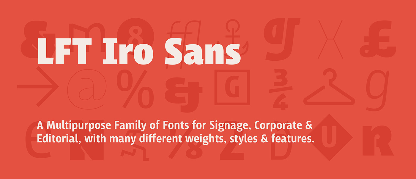 type design Display text Super Family unicase branding  wayfinding symbols