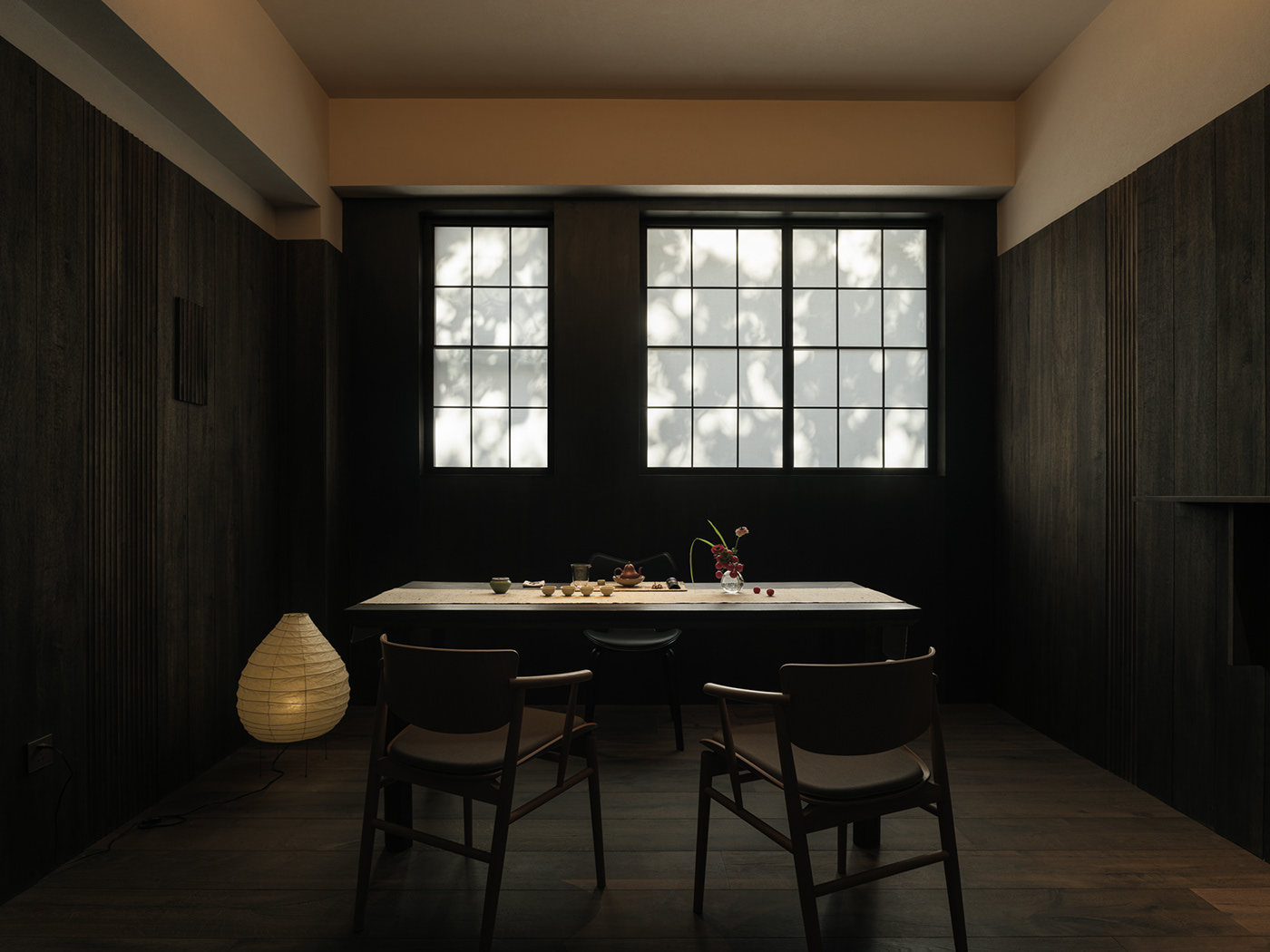tea room tea Photography  interior design  InteriorPhotography tea house studio TEN Tan xiao tingyun 嵉云