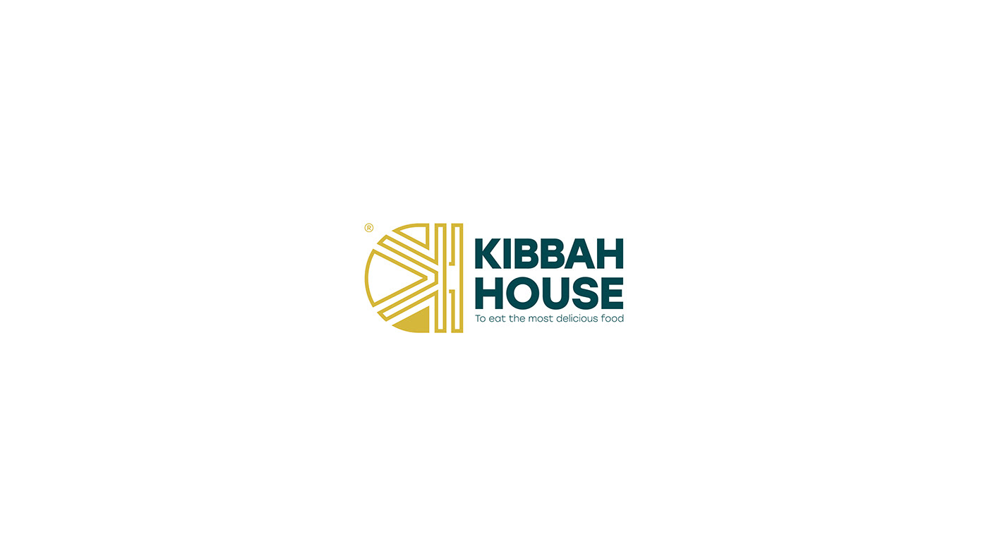 branding  card de Logo designing logo house identity logos resturant Saudi