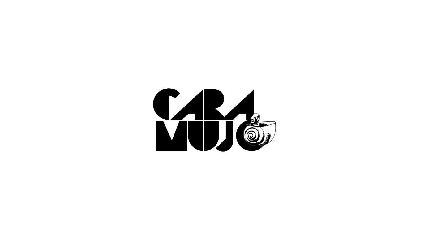 logo Logotype brand mark typography   pedro gonzalez