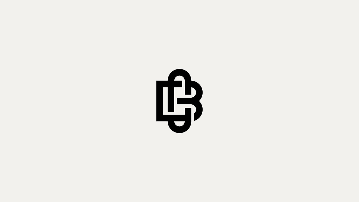 adobe illustrator design logo Logo Design logofolio logos Logotype mark monogram typography  