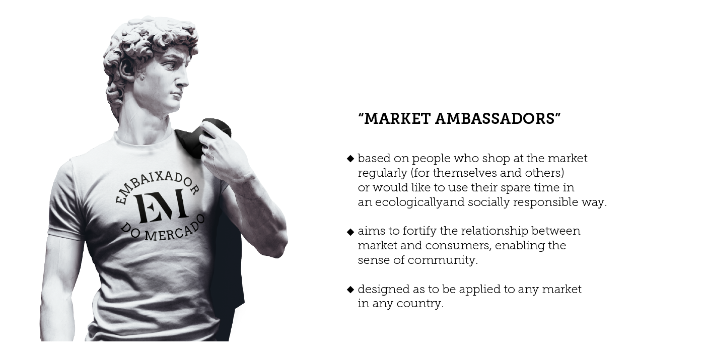market ambassador social services Social Innovation social design Service design UI ux