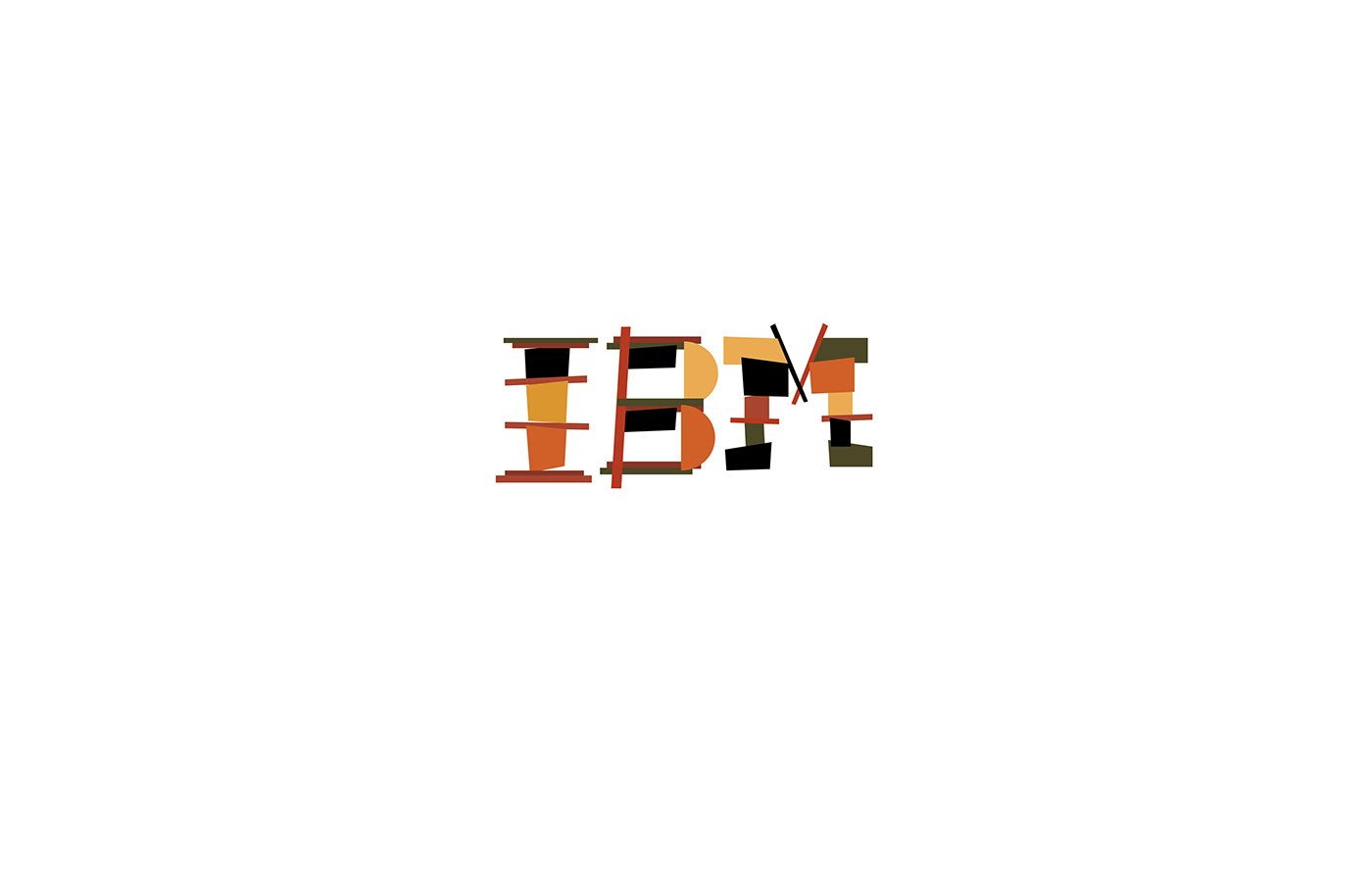 brands brand marcas logos logo harajuku storygram IBM