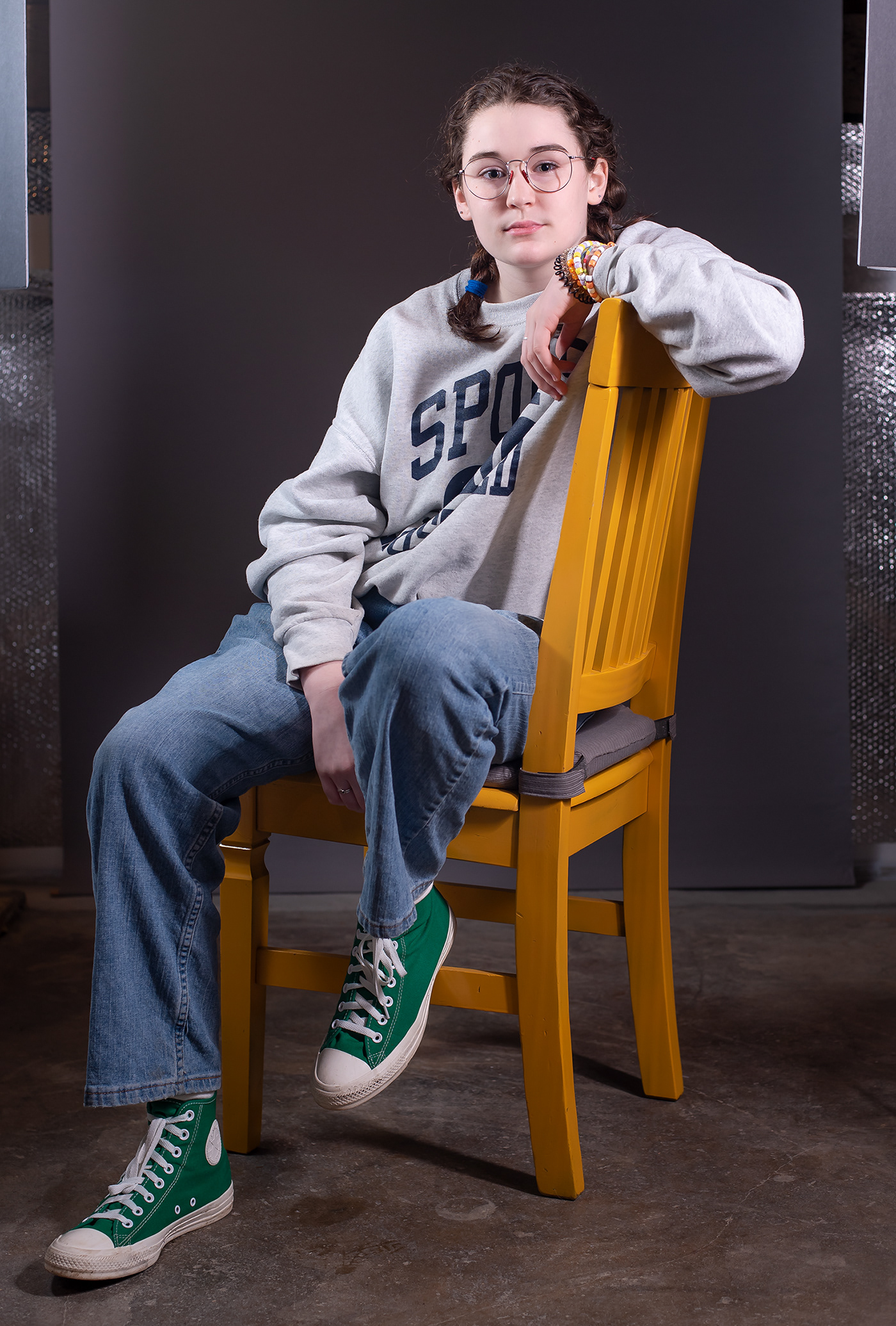 headshots kids location mixed light portrait Portraiture studio teens