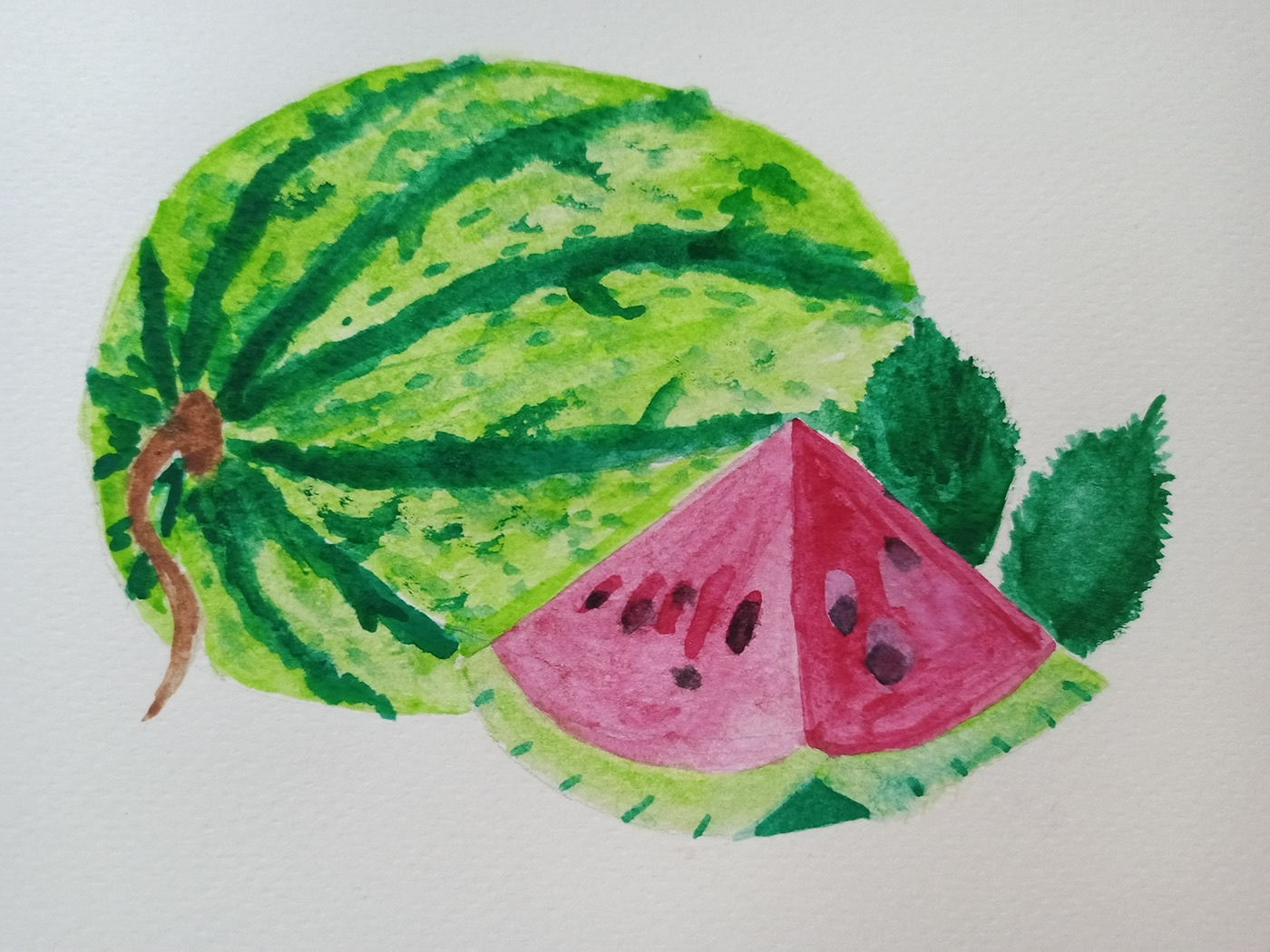 frutas fruta con textura frutas realistas melon Sandia