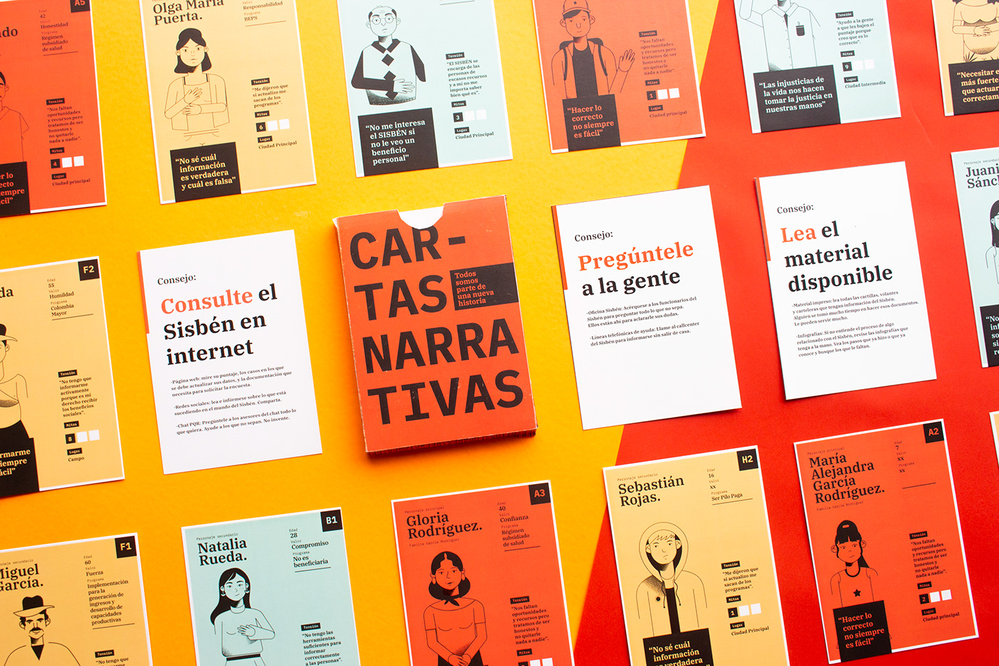 colombia design graphic design  ILLUSTRATION  narrative visual storytelling