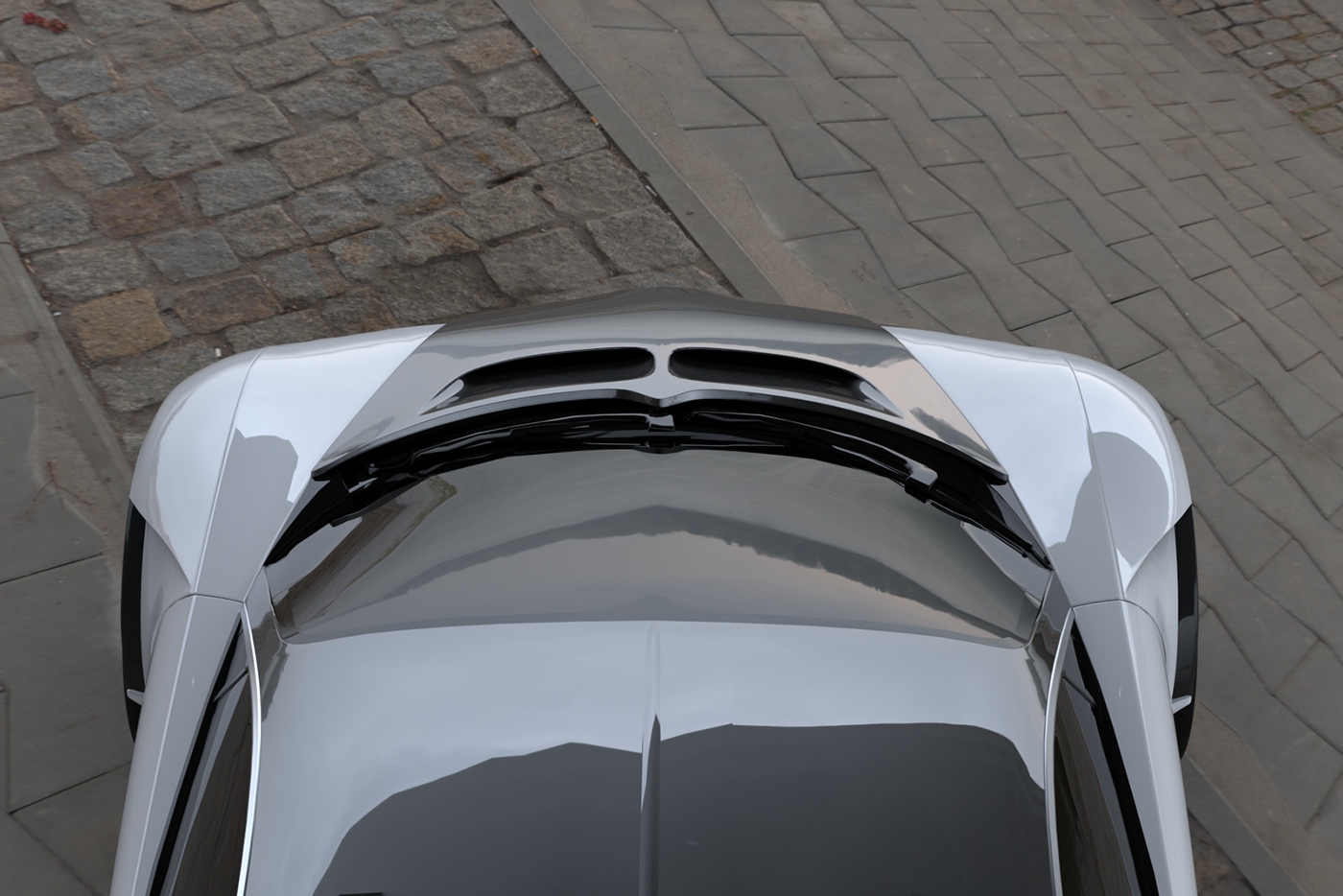 tlibekua luxury car bugatti design tuning widebody