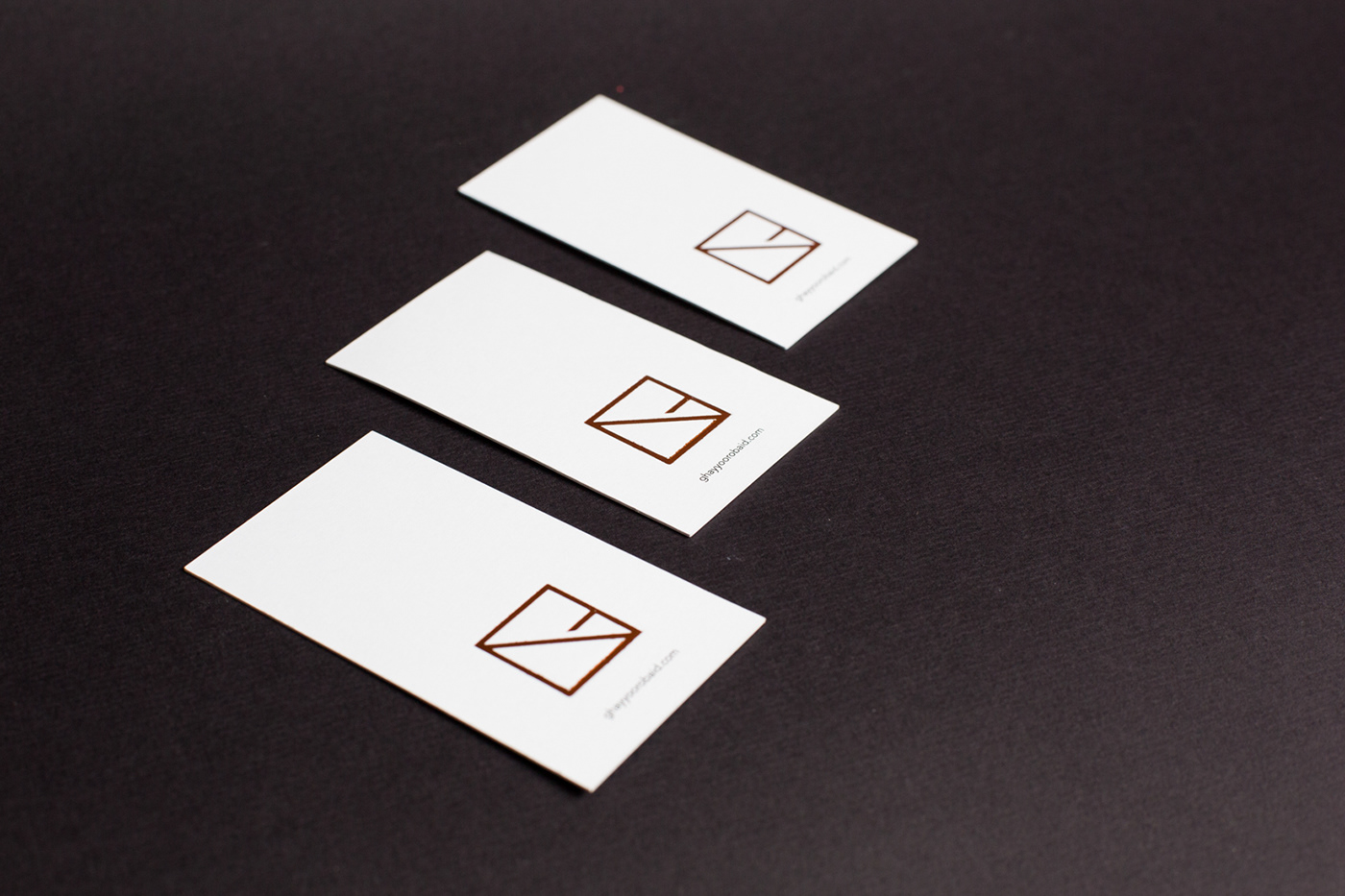 branding  Logo Design office stationary Business Cards letterhead envelopes #rafayanwer Foil Printing