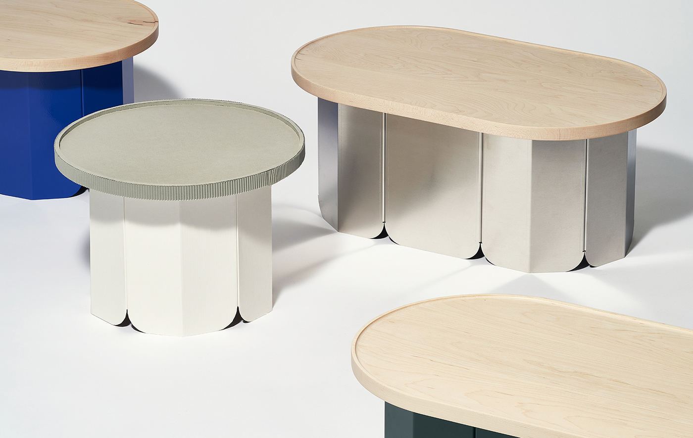 design desk furniture industrial design  product soban table wood