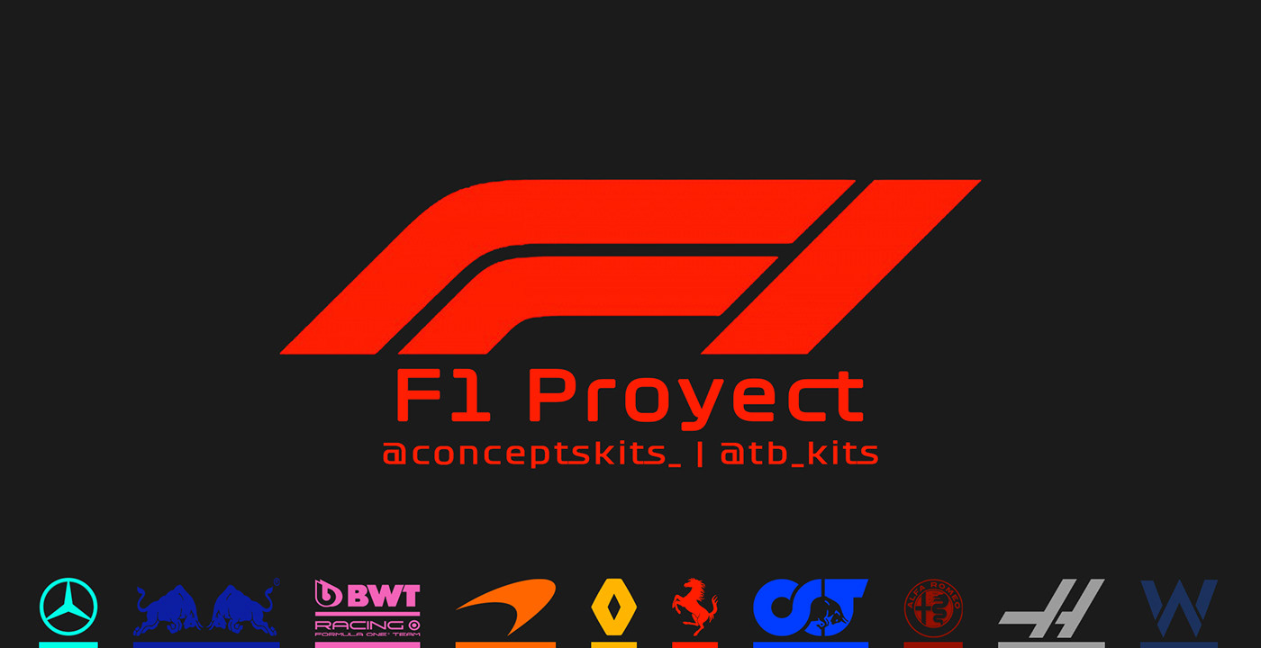 Clo3d f1 formel 1 formula Formula 1 formula uno Motorsport One Racing