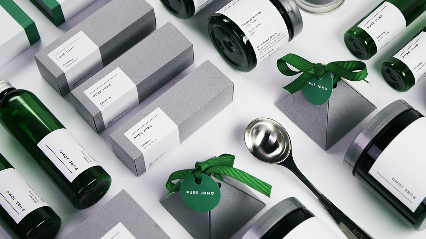 graphic design  branding  Packaging paper