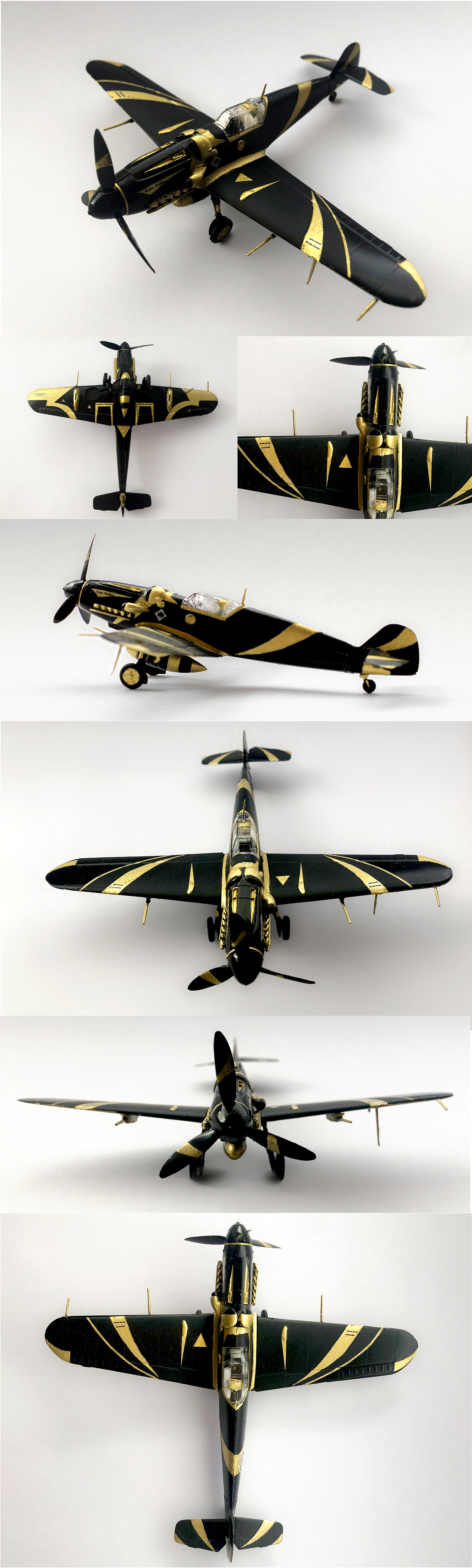 scale models World war 2 WWII ww2 Need For Speed airplanes Racing Car Custom Paint Jobs Mustang stuka Spitfire