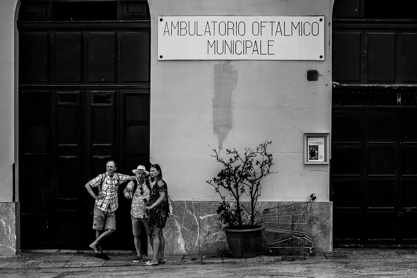 Palermo Street photo Photography  people art
