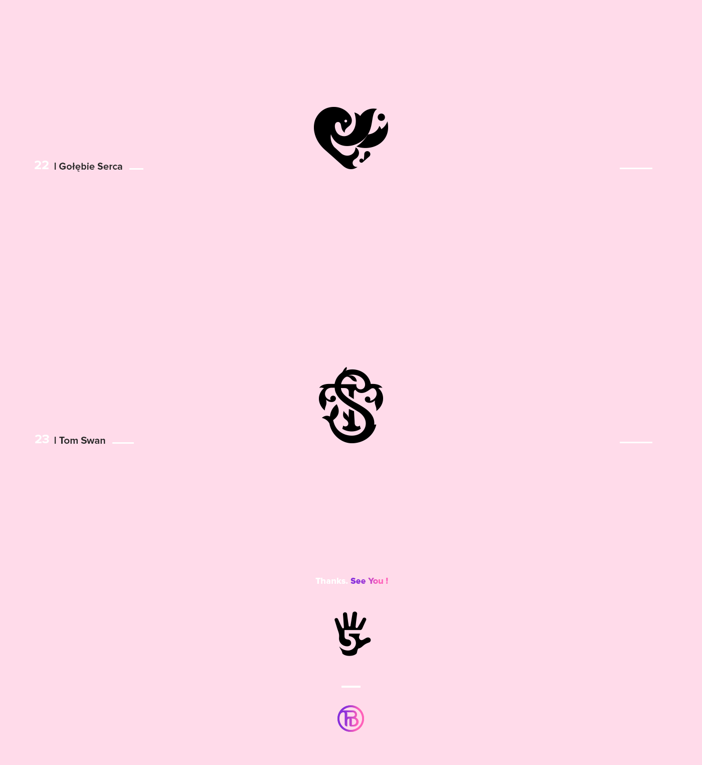 logo Logo Design logofolio logomark Logotype belcdesign branding  patrykbelc typography   visual identity