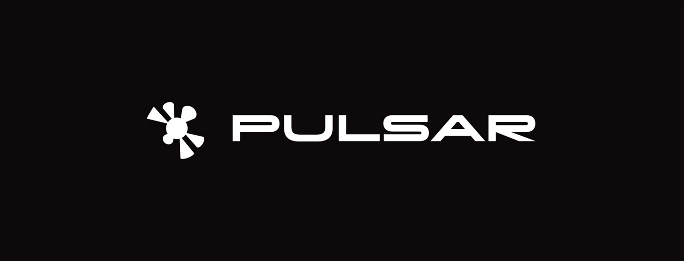 brand club electronic flyer gare porto poster Pulsar tech techno