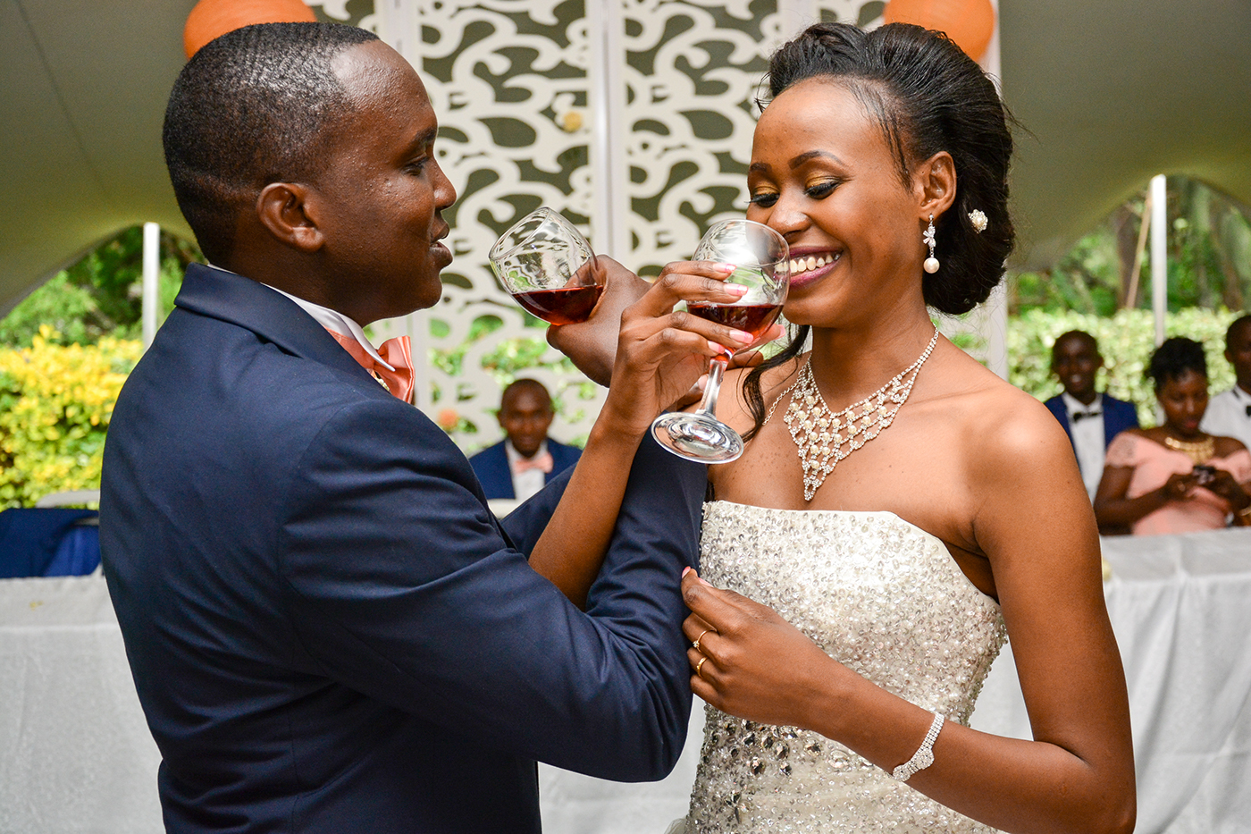 wedding Kenya wedding peter 7 grace kenya quantum pixels moses Sukali