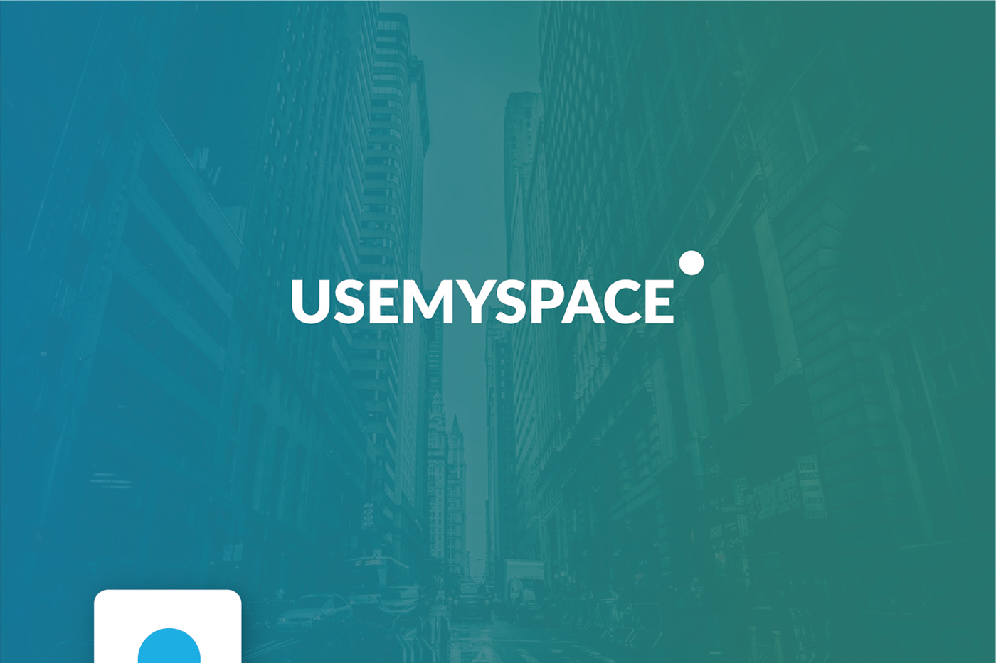 app UI ux design ios parking sharing usemyspace IO Space 