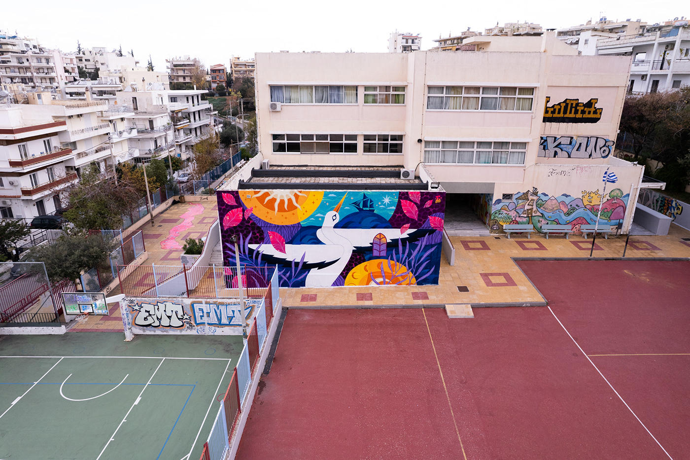 Mural Murals mural art MURALISMO murales streetart Street Art  graff Graffiti graffiti art