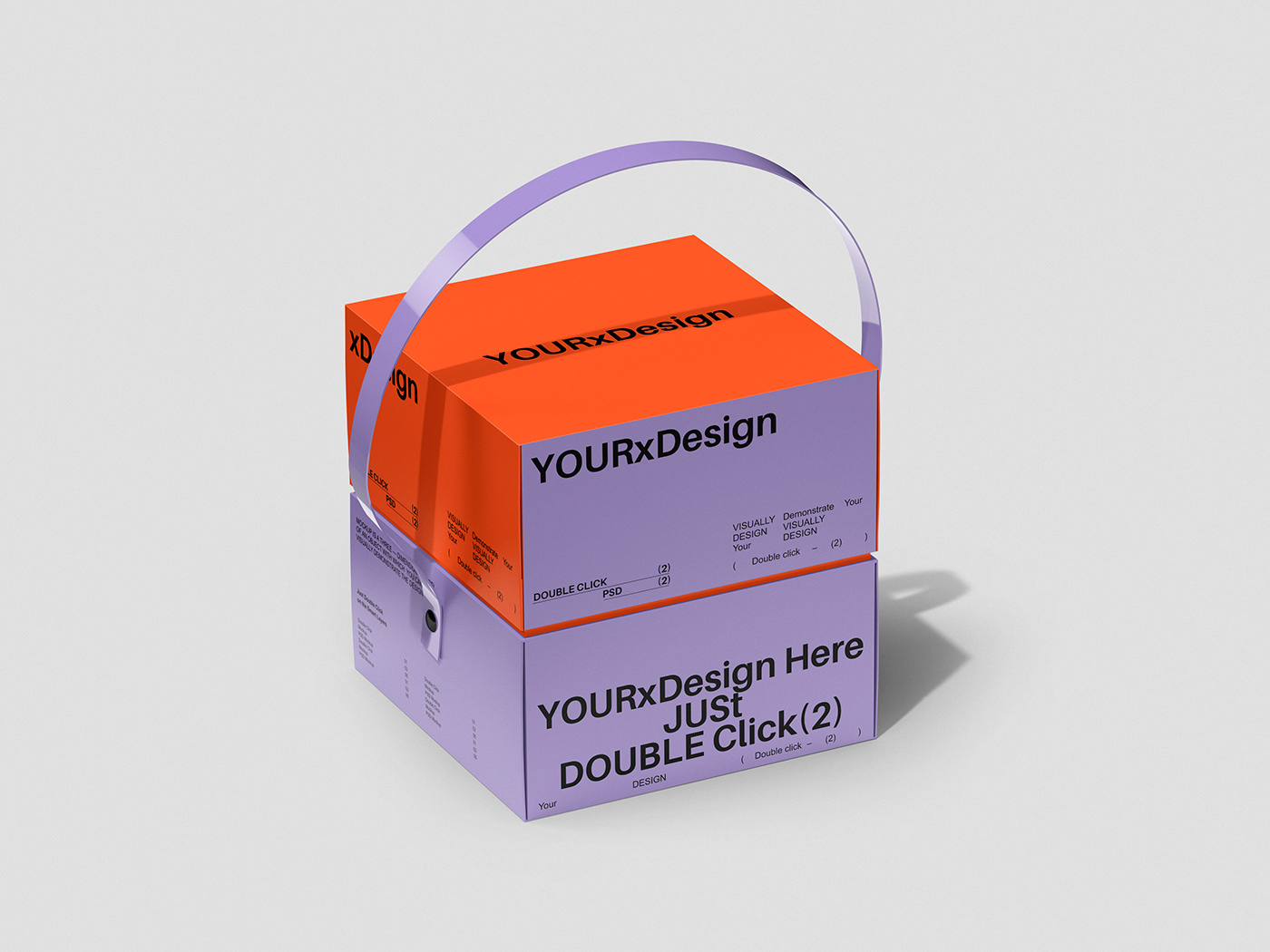 Packaging packaging design package package design  product design  Mockup psd box product mockups