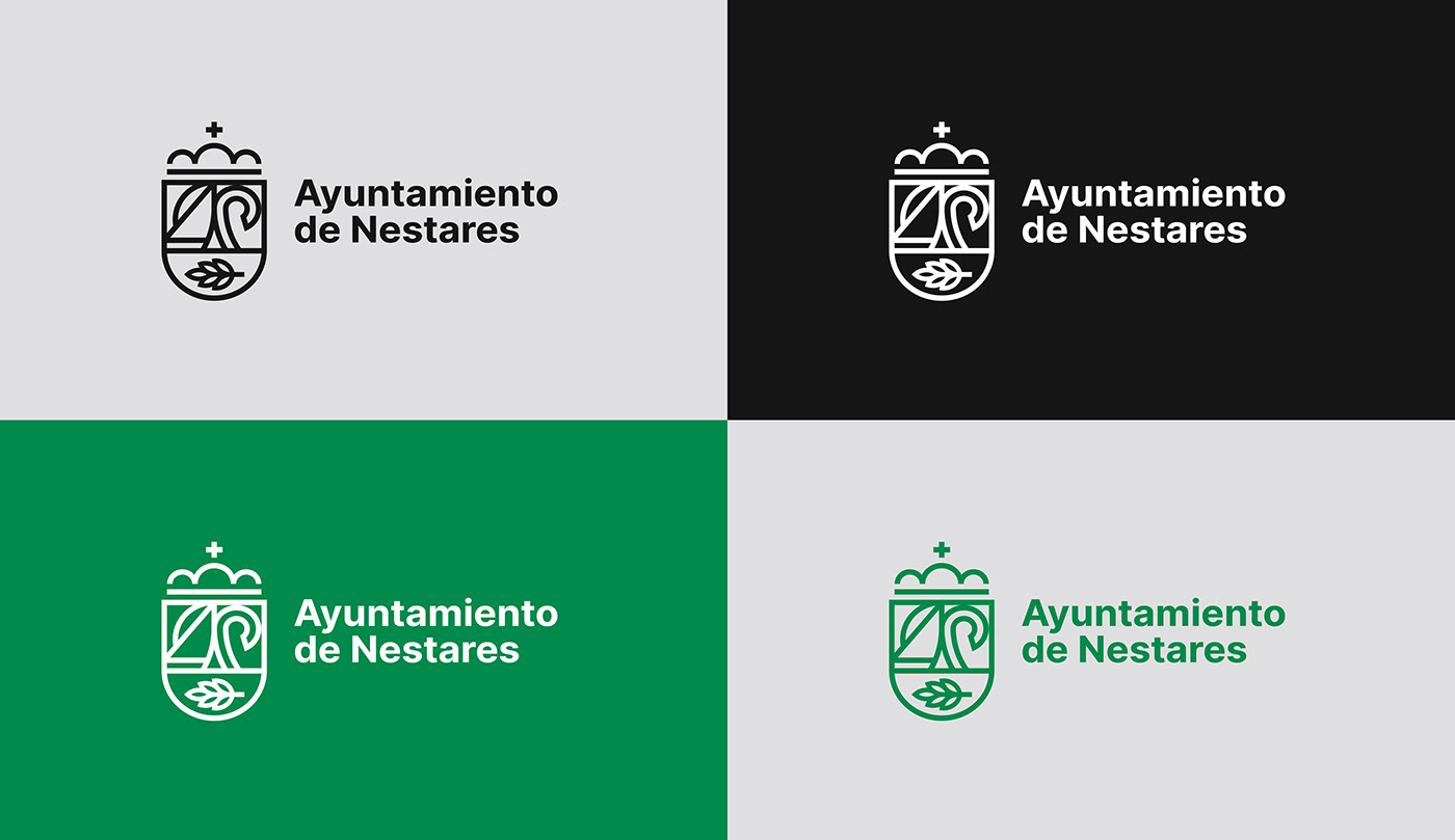 design graphic identity logo