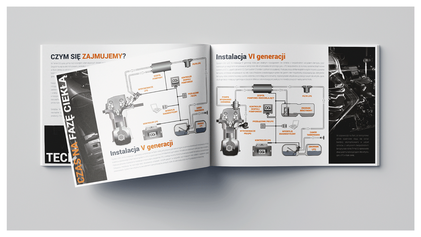 brochure brochure design catalog flyer magazine Minimalism modern Product Catalog Product Catalogue template