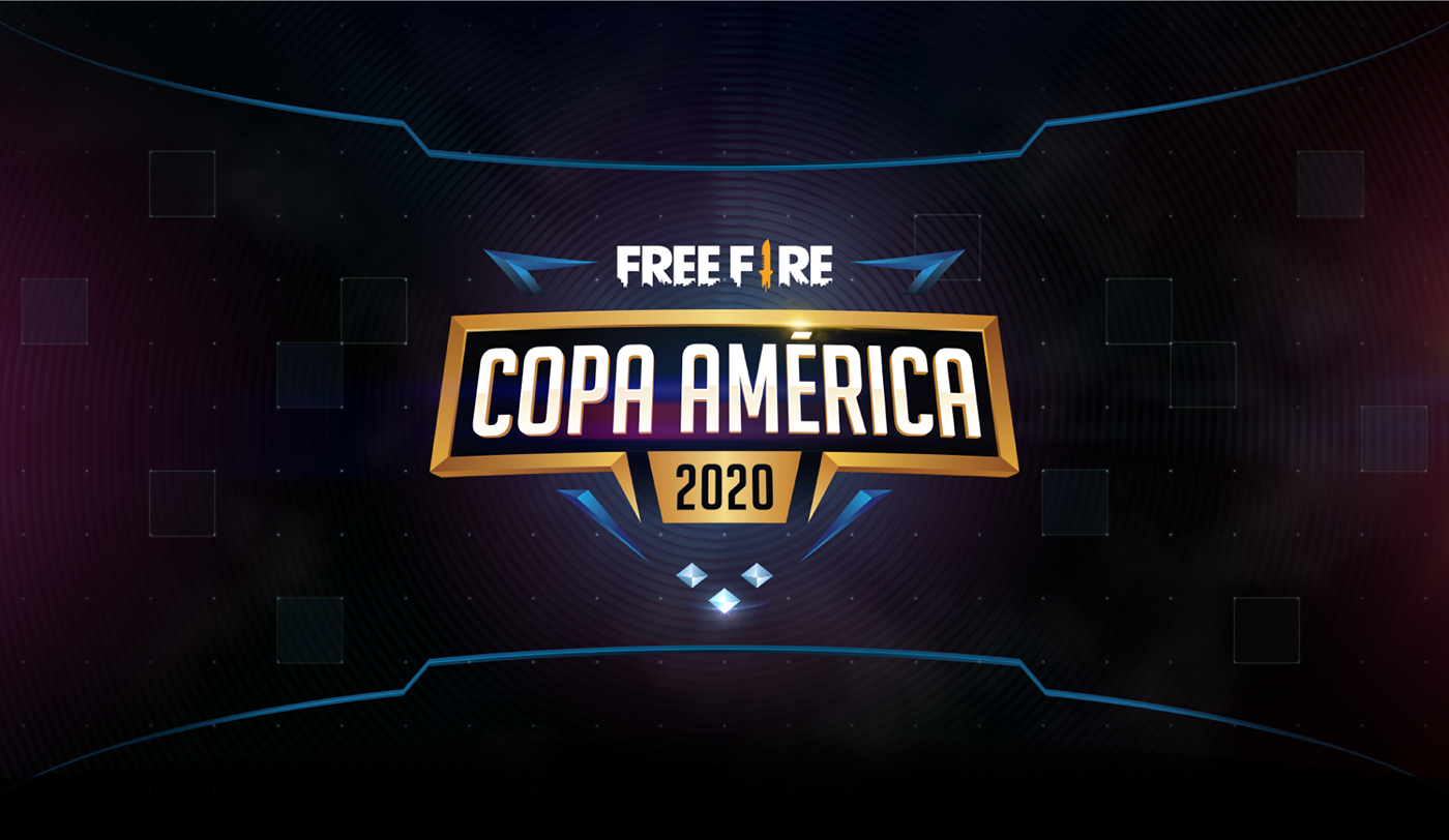 esports free fire branding  Tournament Gaming logo mobile game stream