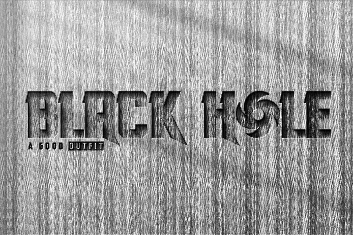 black hole Black Hole logo лого Logo Design Logotype logos brand identity Graphic Designer Social media post designer