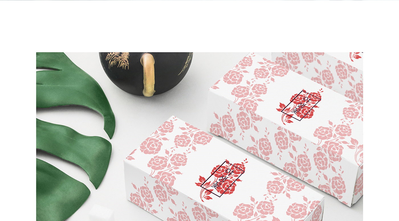 brand branding  design graphic design  identity korean Korean tea logo Packaging tea
