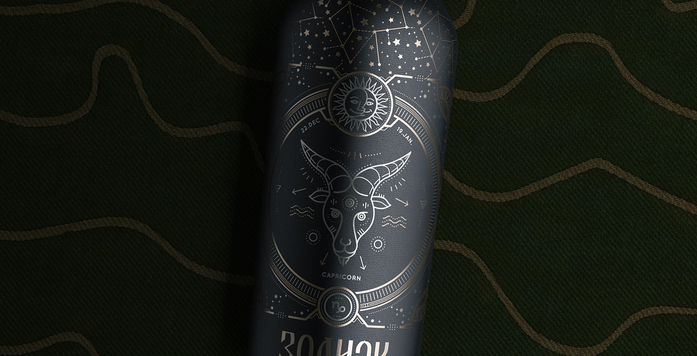 Vodka branding  Packaging Label product Rum wine gin alcohol