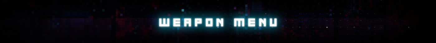 art direction  cyber punk game ui graphic design  menu sci-fi science fiction UI user interface videogame