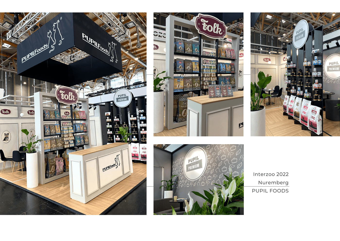 booth Event Events Exhibition  Exhibition Design  expo fairs minkoncept Stand targi