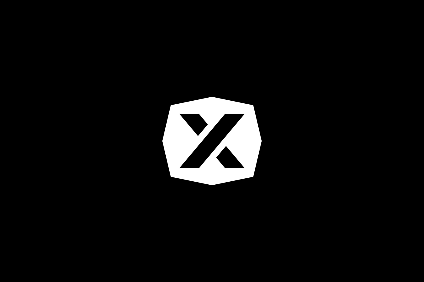 logos logo modern simple minimal Custom symbol type lettering black
