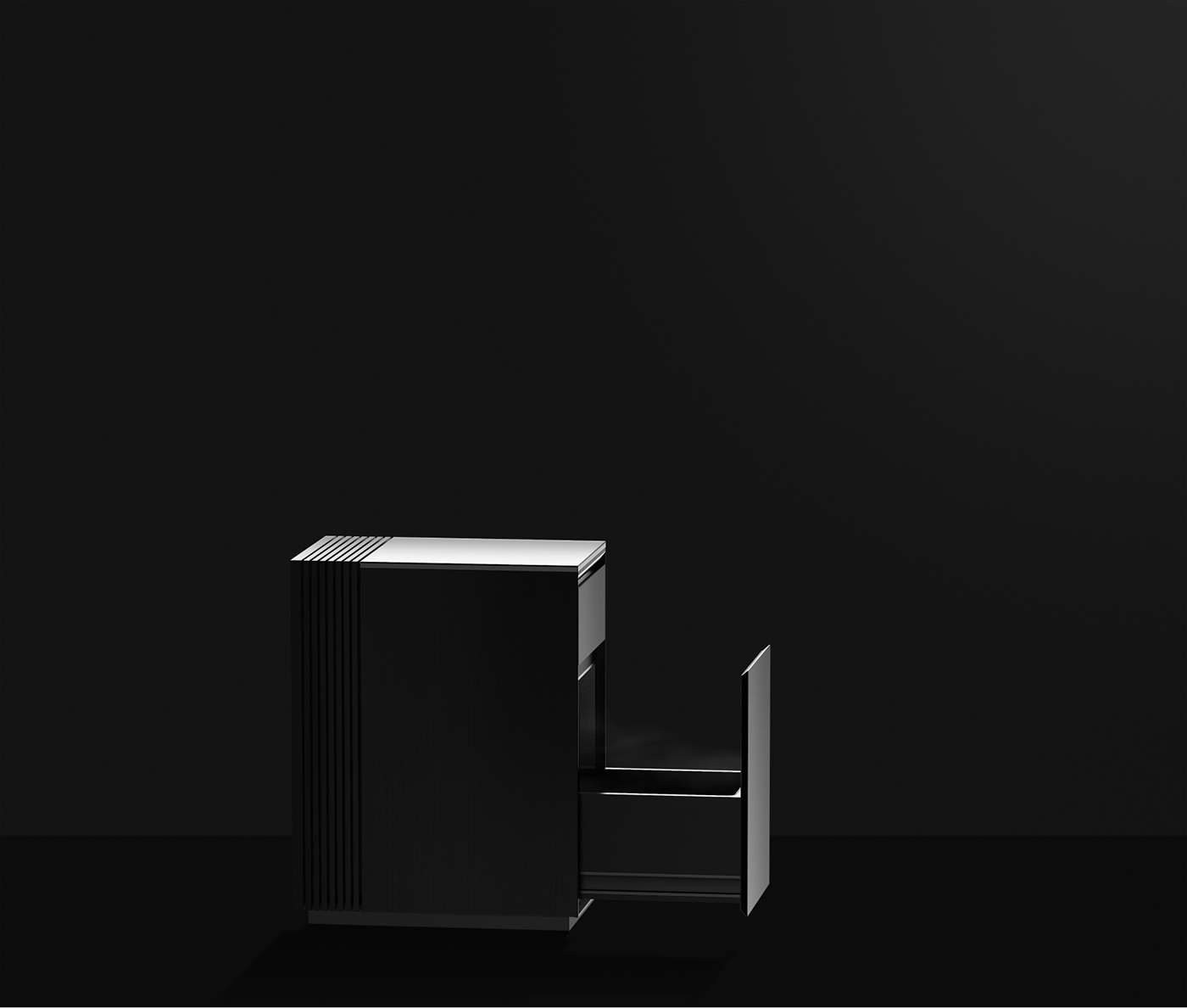product product design  appliance appliance design refrigerator fridge furniture furniture design  drawer