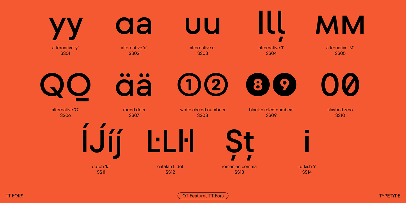 font typography   fonts Typeface type design font design display typeface type typedesign graphic design 
