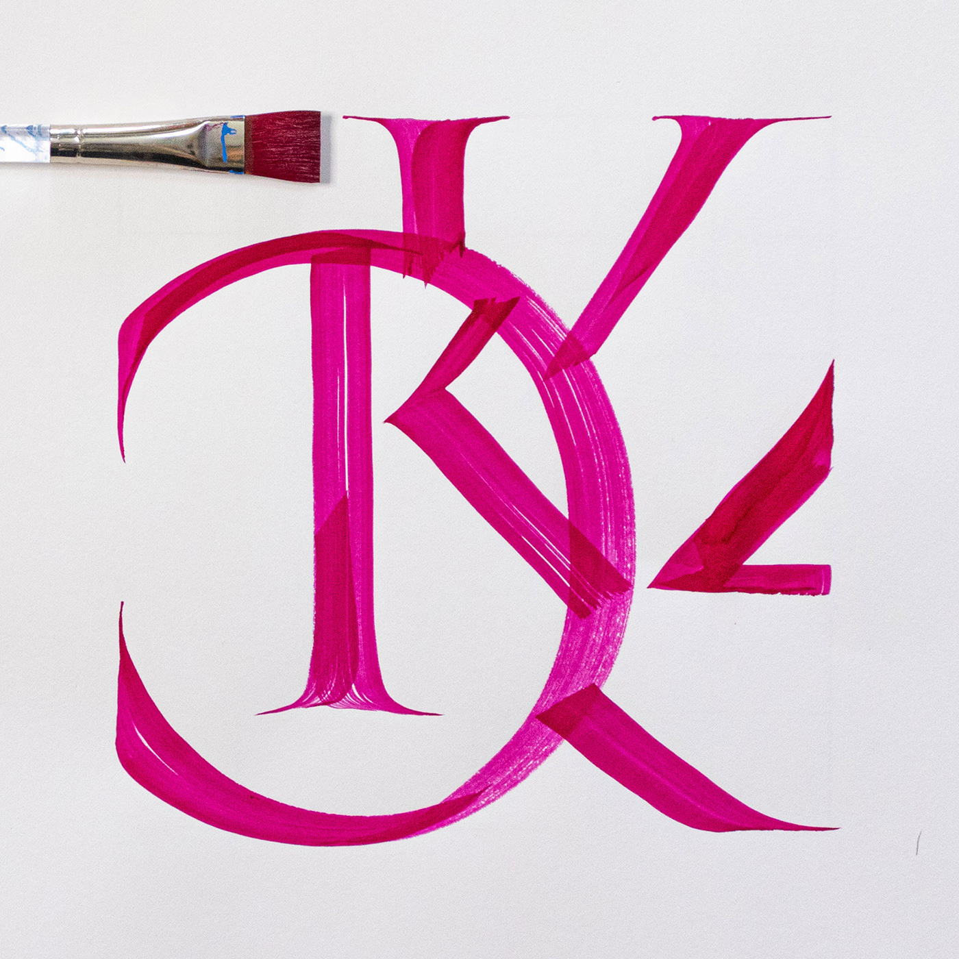 artwork Calligraphy   Digital Art  graphic design  handmade handwritten ILLUSTRATION  lettering painting   typography  