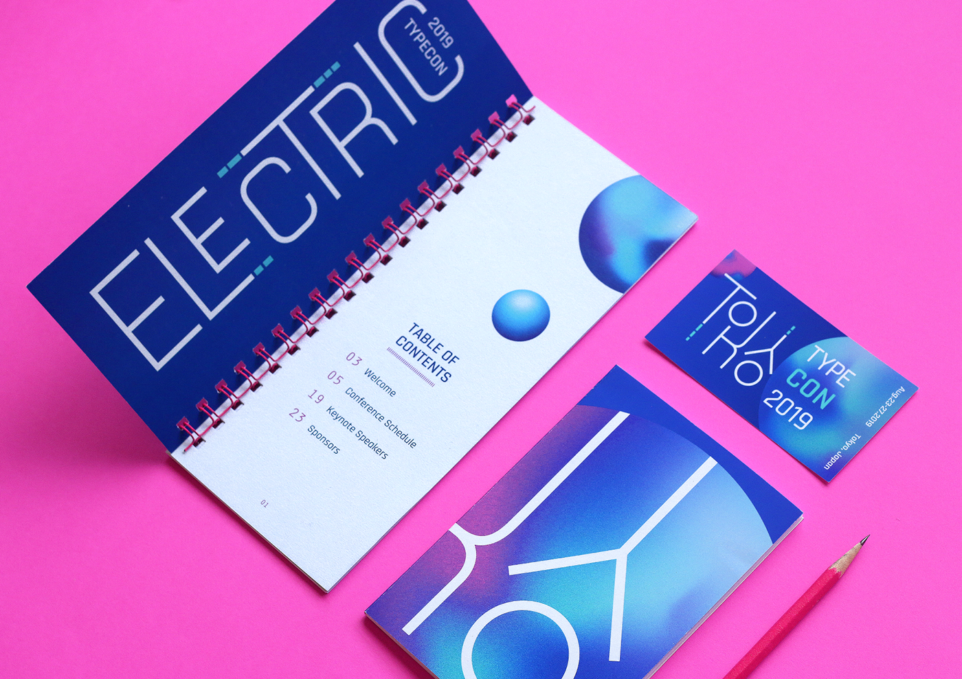 typography   japan tokyo electric pop neon graphic design  identity play Event