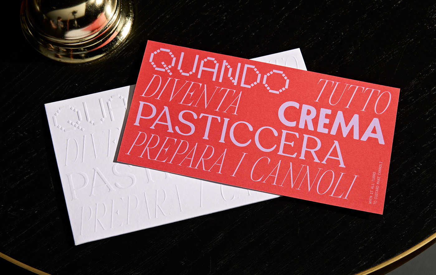 hospitality design restaurant typography   visual identity vino Italian food brand identity historical Australia menu